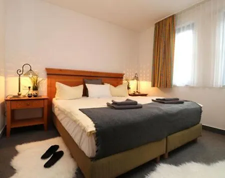 公寓 Oewern Diek App 28