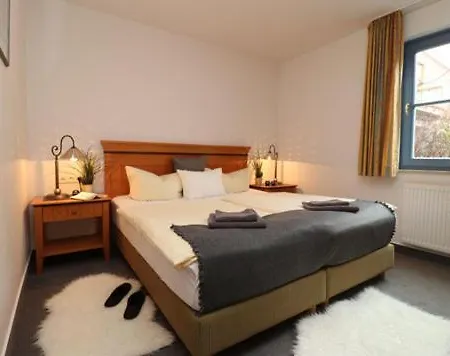 Oewern Diek App 28 公寓 *