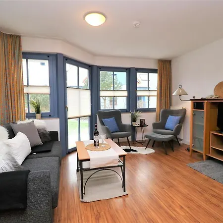 公寓 Oewern Diek App 28 *