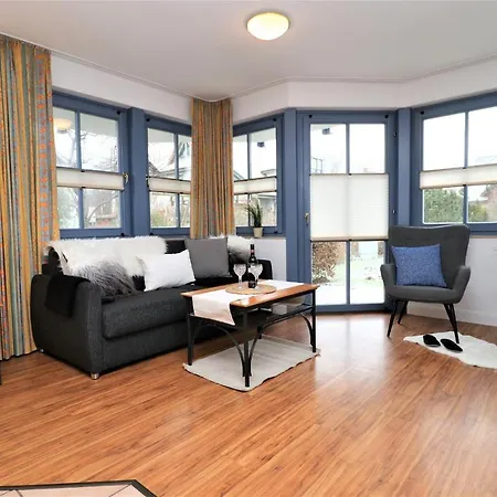 公寓 Oewern Diek App 28