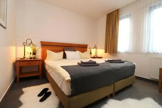 Апартаменты Oewern Diek App 28