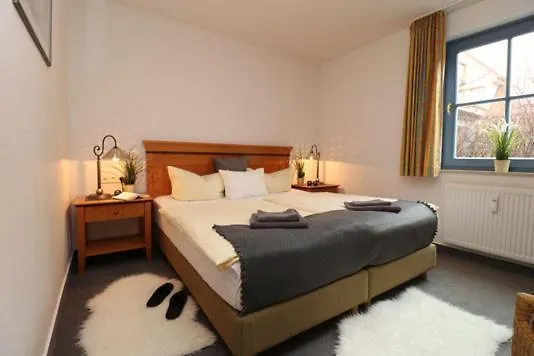 Oewern Diek App 28 Апартаменты *