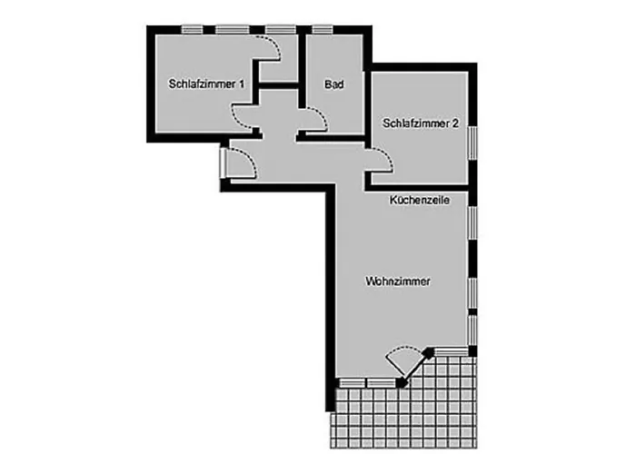 Oewern Diek App 28 Вустров