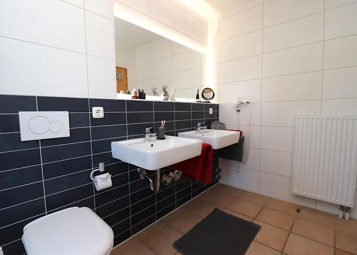 Oewern Diek App 28 Апартаменты *